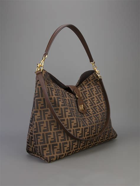 fendi bags lyst|Shop Fendi Online .